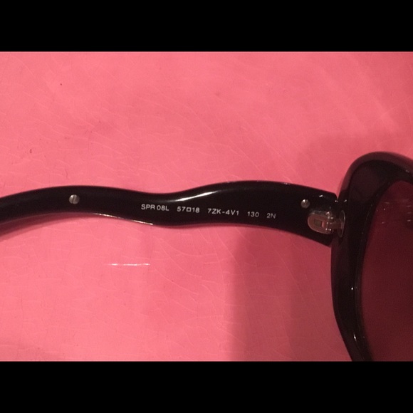 PRADA SUN GLASSES 🕶ONLY$189🔥🔥🦊 - Picture 2 of 6